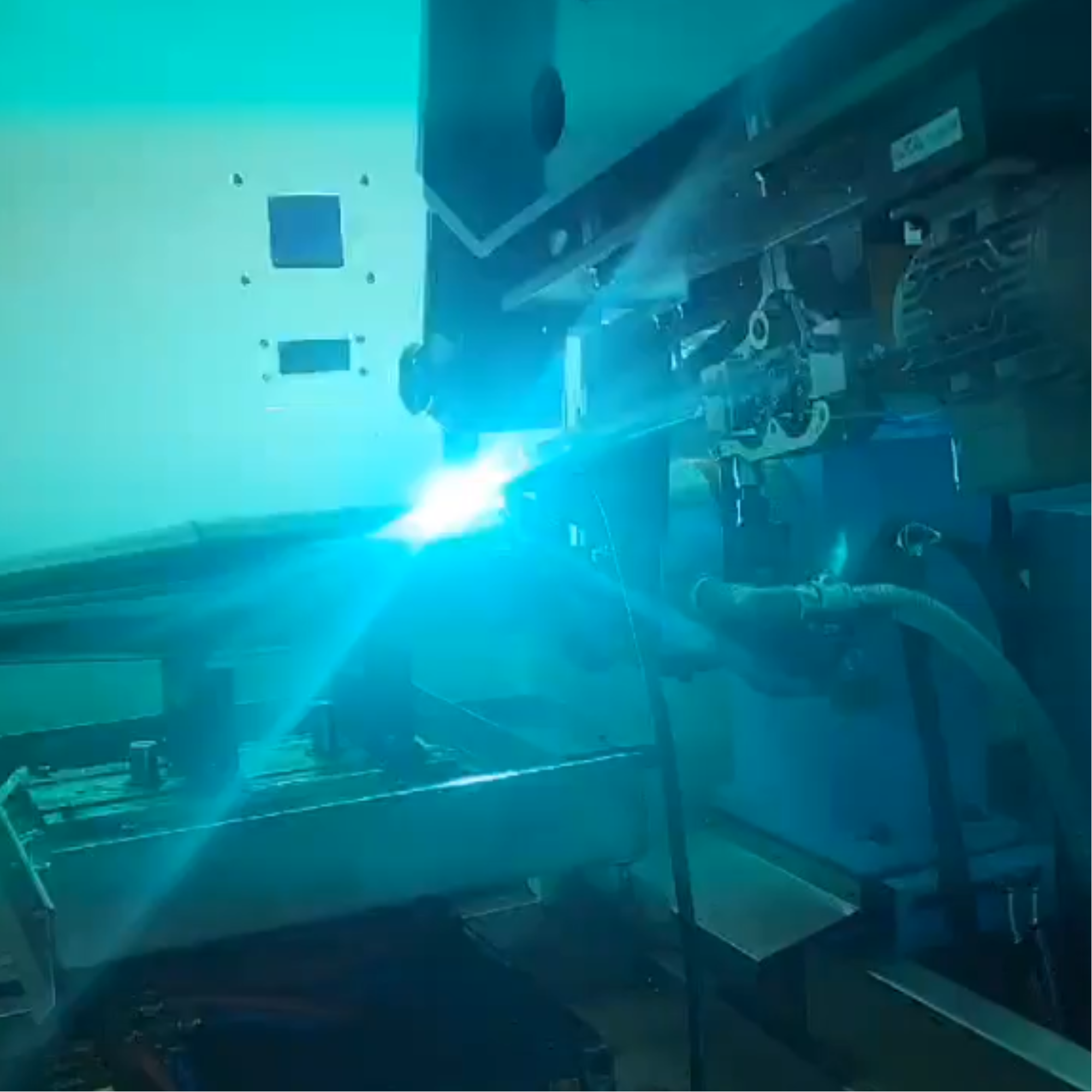 Mig Welding